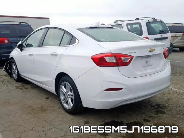 1G1BE5SM5J7196879 фото 4