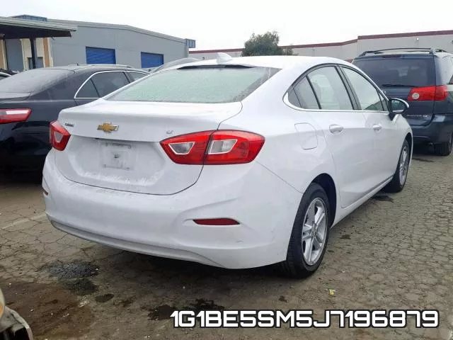 1G1BE5SM5J7196879 фото 5