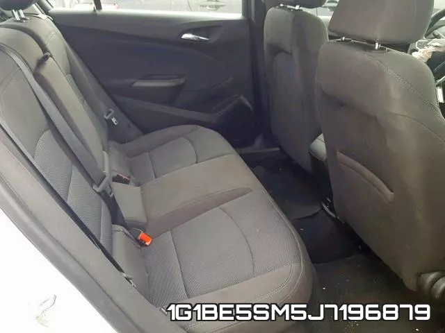 1G1BE5SM5J7196879 фото 7