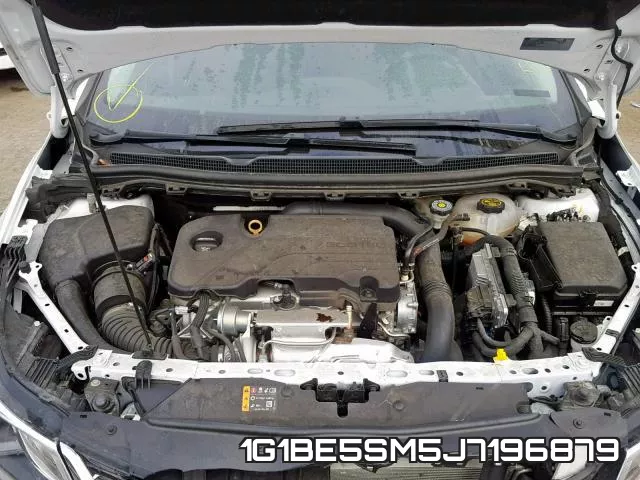 1G1BE5SM5J7196879 фото 8