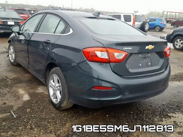 1G1BE5SM6J7112813 фото 4