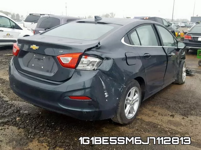 1G1BE5SM6J7112813 фото 5