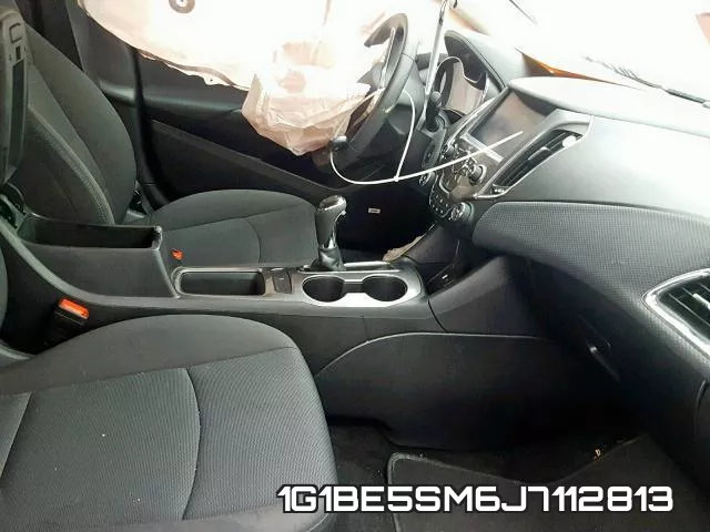 1G1BE5SM6J7112813 фото 6