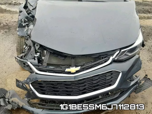 1G1BE5SM6J7112813 фото 8