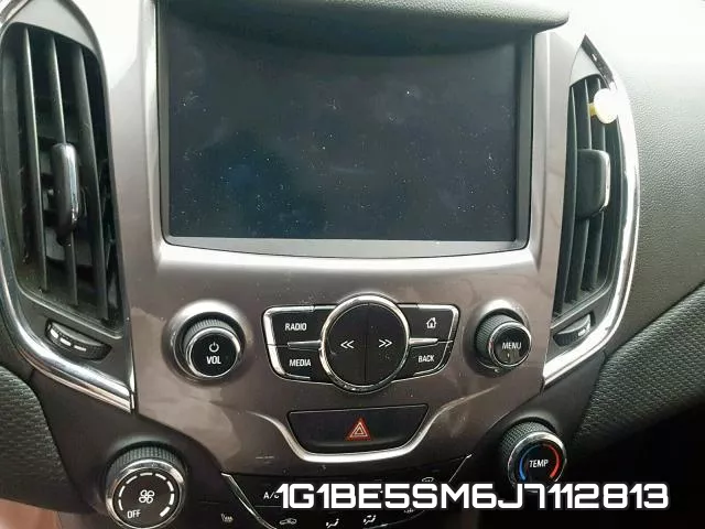 1G1BE5SM6J7112813 фото 10