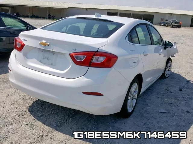 1G1BE5SM6K7146459 фото 5