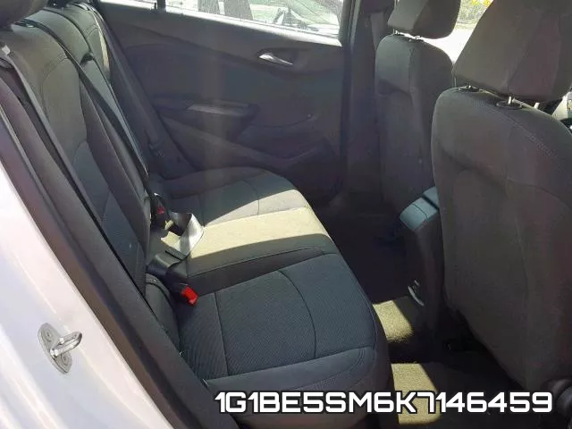 1G1BE5SM6K7146459 фото 7