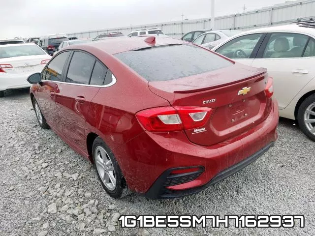1G1BE5SM7H7162937 фото 4