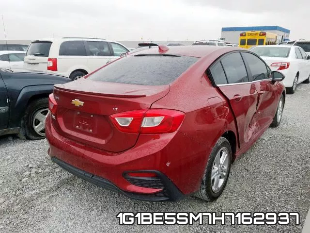 1G1BE5SM7H7162937 фото 5