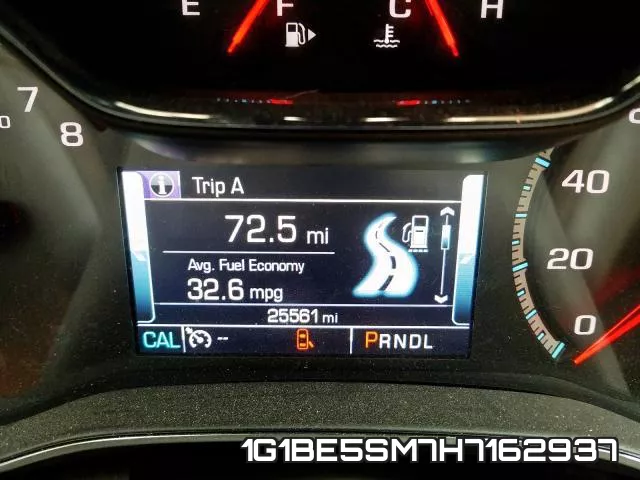1G1BE5SM7H7162937 фото 9