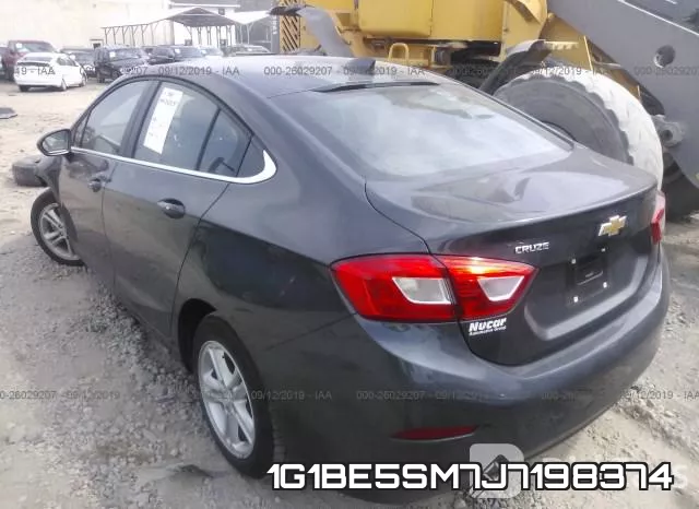 1G1BE5SM7J7198374 фото 4