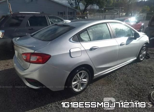 1G1BE5SM8J7127118 фото 5