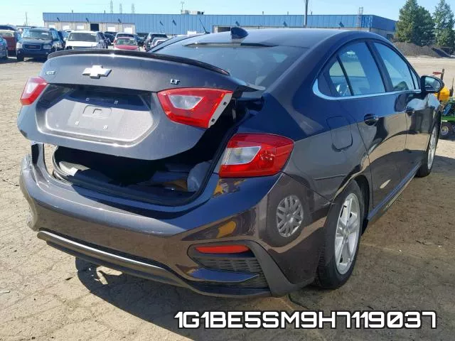 1G1BE5SM9H7119037 фото 5