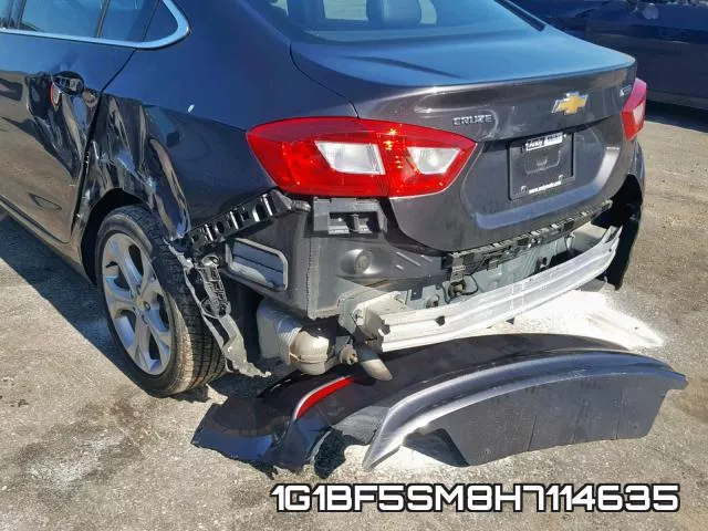 1G1BF5SM8H7114635 фото 10