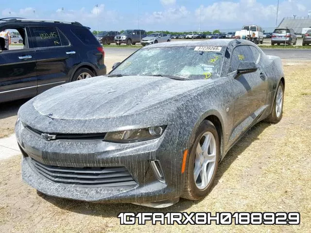 1G1FA1RX8H0188929 фото 3