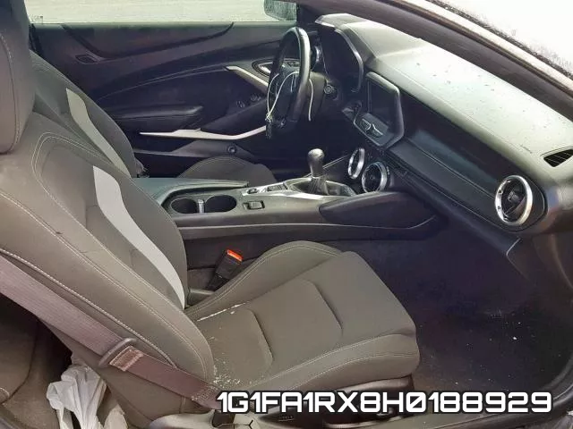 1G1FA1RX8H0188929 фото 6