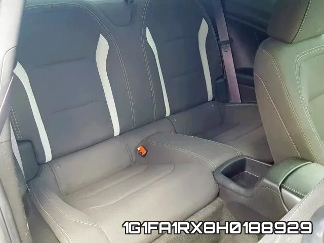 1G1FA1RX8H0188929 фото 7