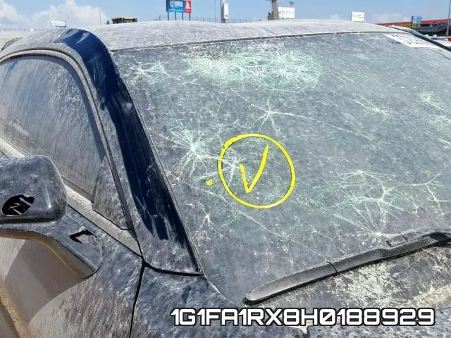 1G1FA1RX8H0188929 фото 10
