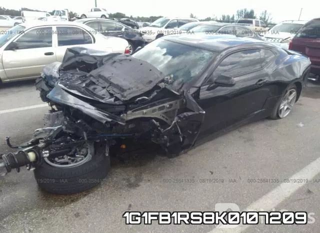 1G1FB1RS8K0107209 фото 3