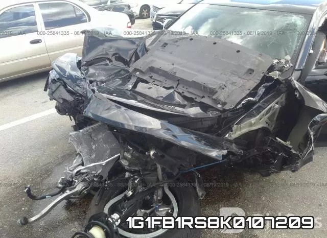 1G1FB1RS8K0107209 фото 7
