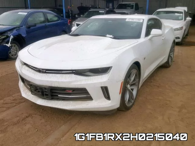 1G1FB1RX2H0215040 фото 3