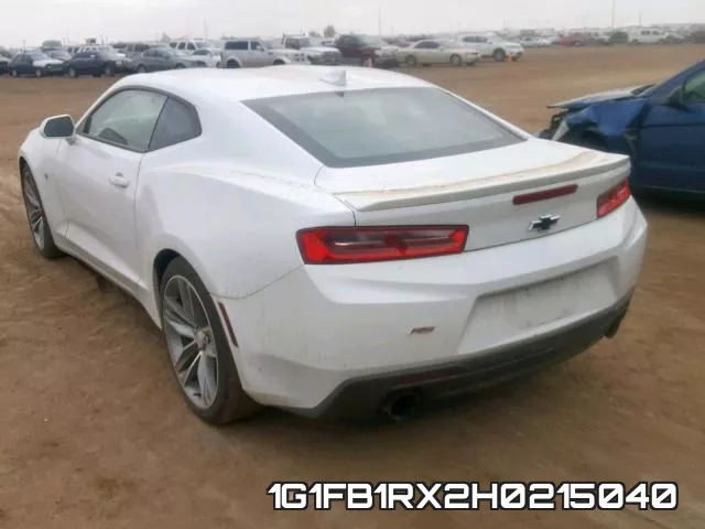 1G1FB1RX2H0215040 фото 4