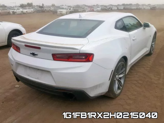1G1FB1RX2H0215040 фото 5
