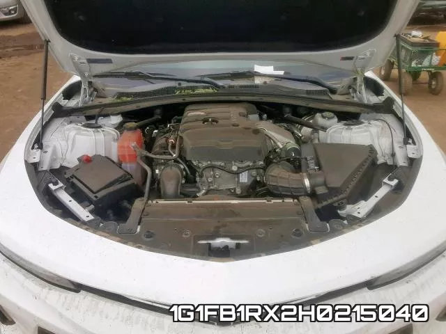 1G1FB1RX2H0215040 фото 8