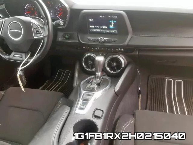 1G1FB1RX2H0215040 фото 10