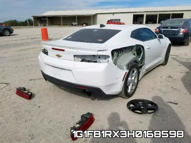 1G1FB1RX3H0168598 фото 5