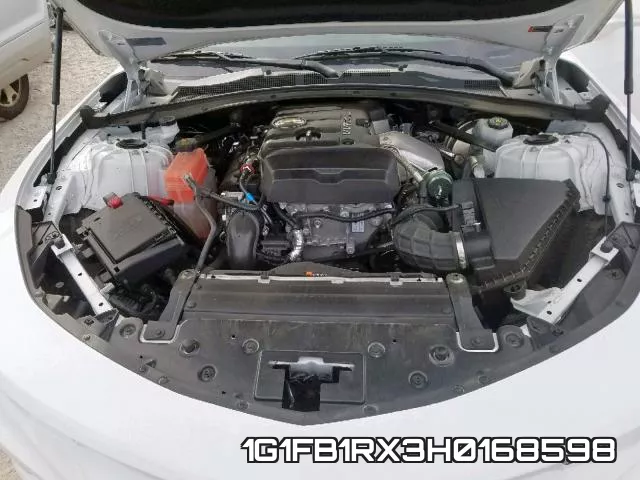 1G1FB1RX3H0168598 фото 8