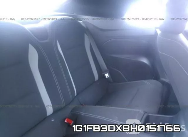 1G1FB3DX8H0151766 фото 9