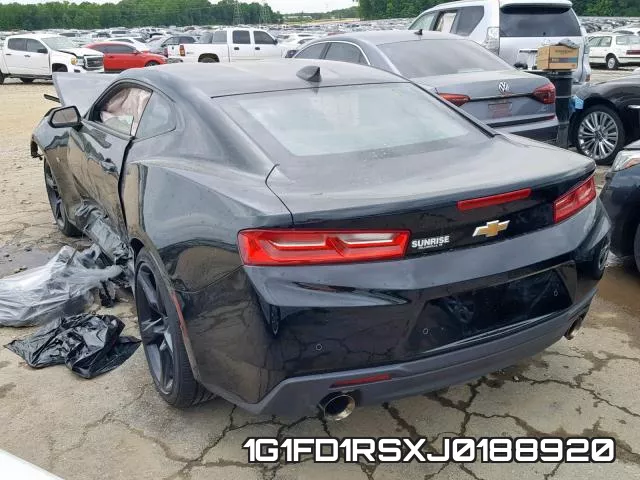 1G1FD1RSXJ0188920 фото 4