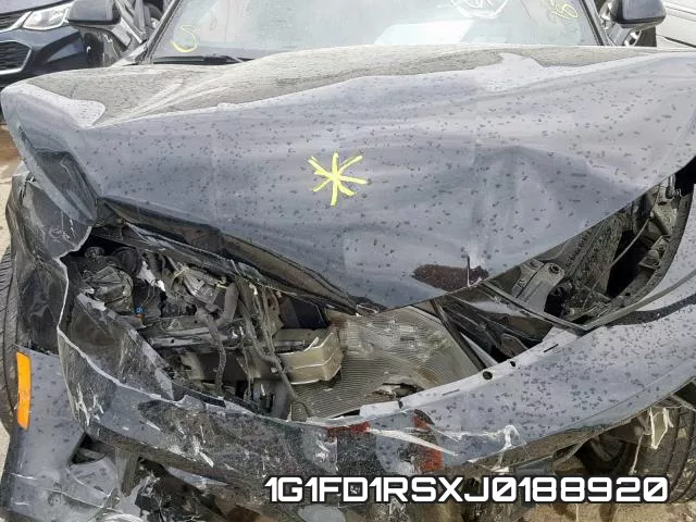 1G1FD1RSXJ0188920 фото 8