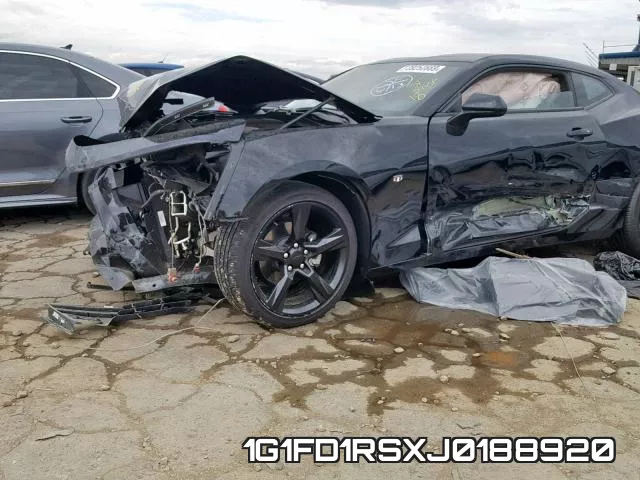 1G1FD1RSXJ0188920 фото 10