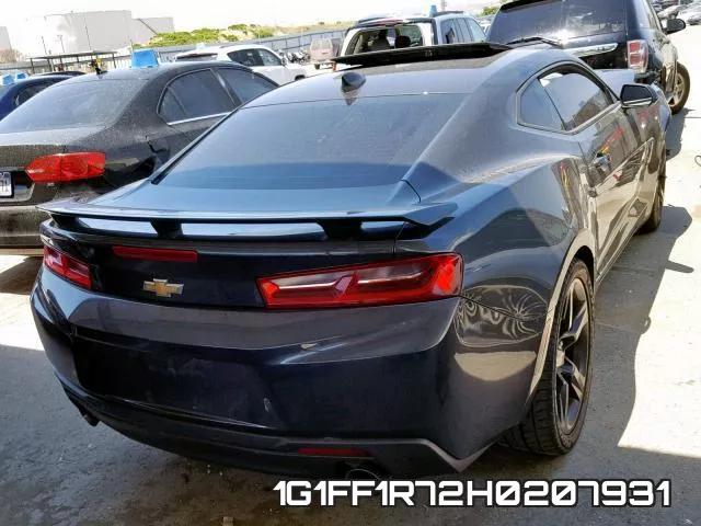 1G1FF1R72H0207931 фото 5