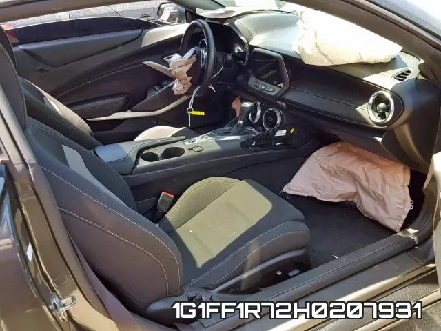 1G1FF1R72H0207931 фото 6
