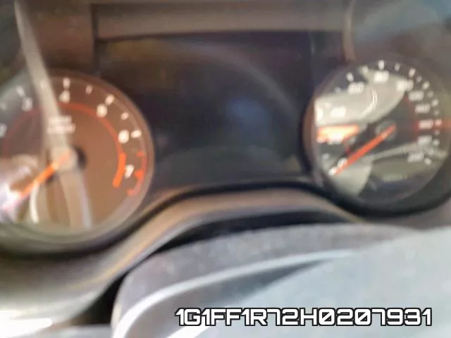 1G1FF1R72H0207931 фото 9
