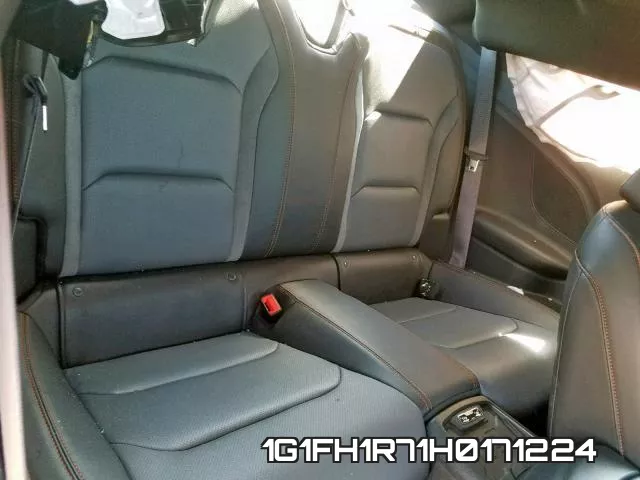 1G1FH1R71H0171224 фото 5