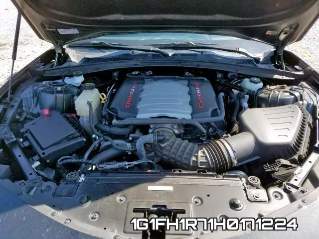 1G1FH1R71H0171224 фото 6