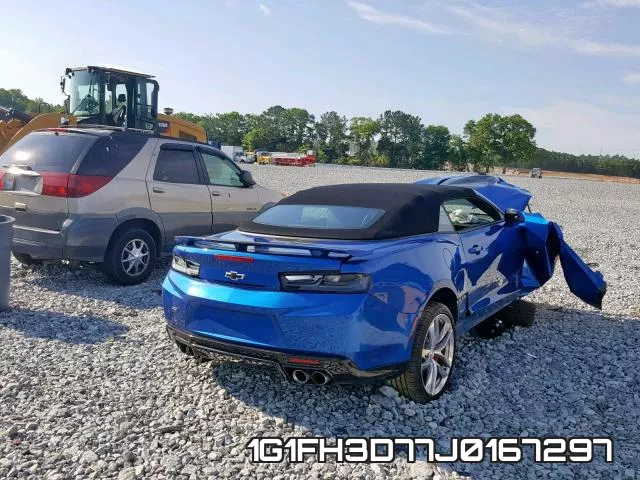 1G1FH3D77J0167297 фото 5