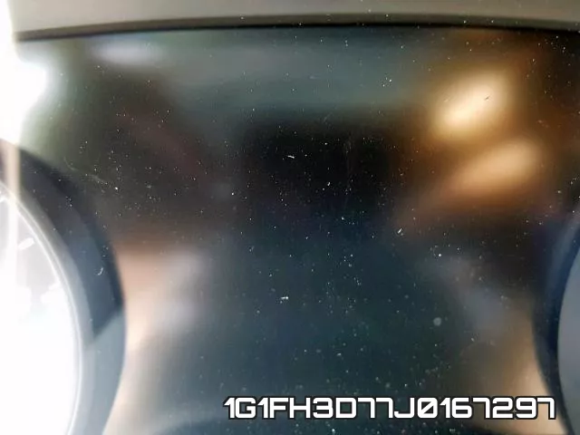 1G1FH3D77J0167297 фото 9