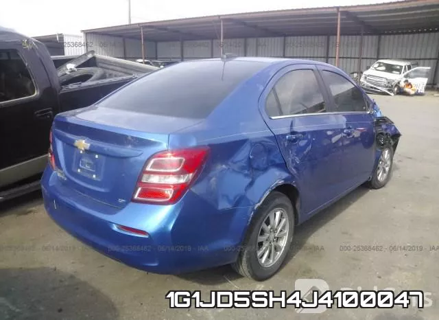1G1JD5SH4J4100047 фото 5
