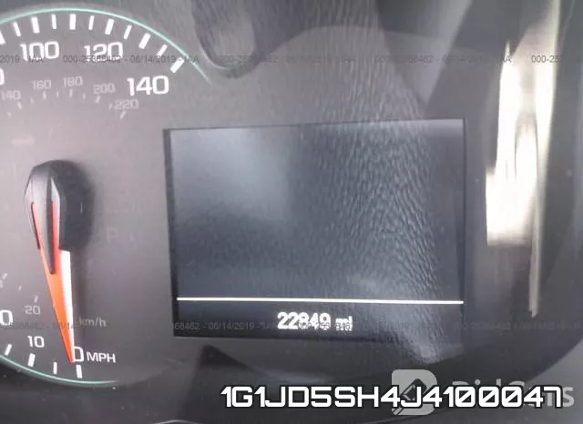1G1JD5SH4J4100047 фото 8