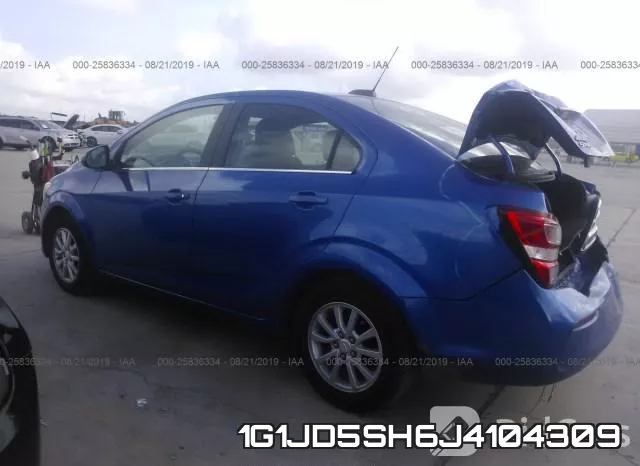 1G1JD5SH6J4104309 фото 4