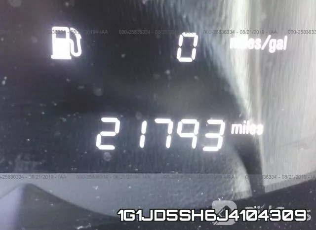1G1JD5SH6J4104309 фото 7
