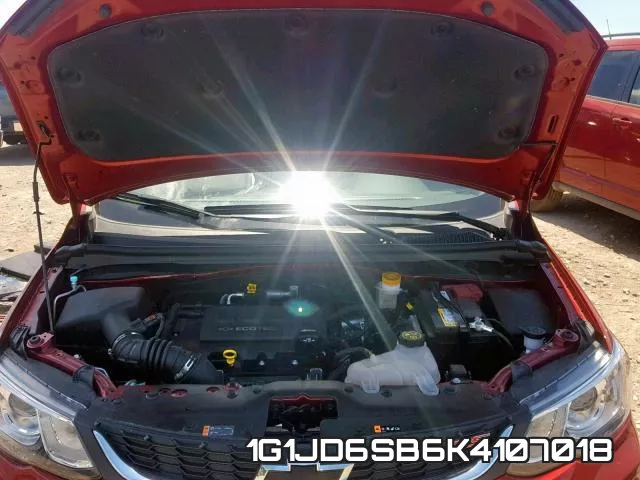 1G1JD6SB6K4107018 фото 8