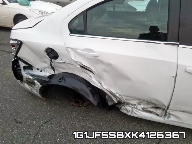1G1JF5SBXK4126367 фото 10