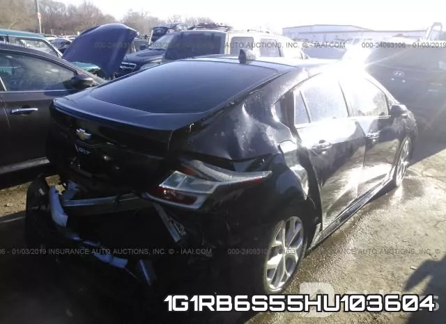 1G1RB6S55HU103604 фото 5