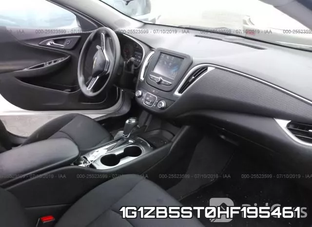 1G1ZB5ST0HF195461 фото 6